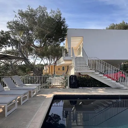 Cap D'antibes De La Garoupe Pied Dans L'eau Piscine Antibes