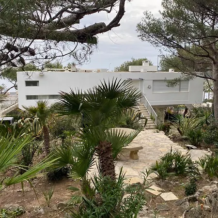 Cap D'antibes De La Garoupe Pied Dans L'eau Piscine